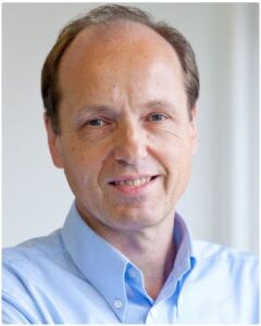 Prof. Dr. Heiko von der Leyen