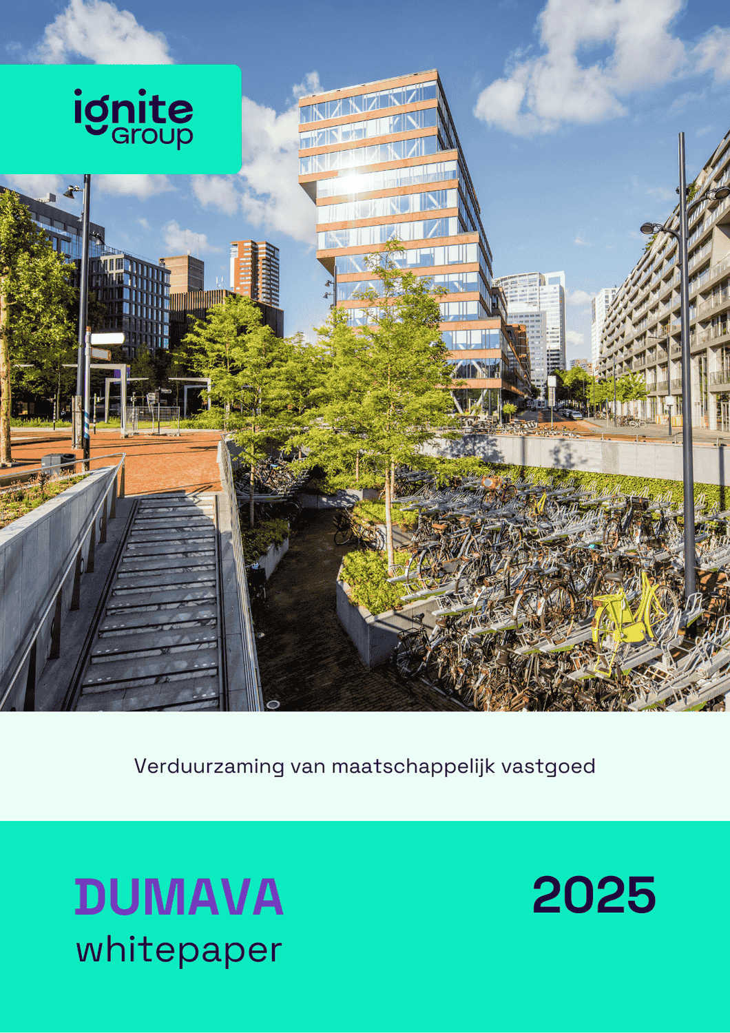 2025 DUMAVA whitepaper IgniteGroup